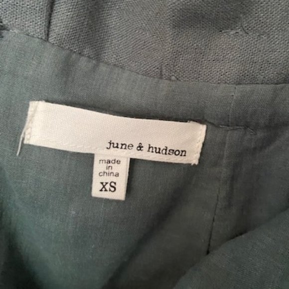 June & Hudson Skirt XS - Picture 2 of 5